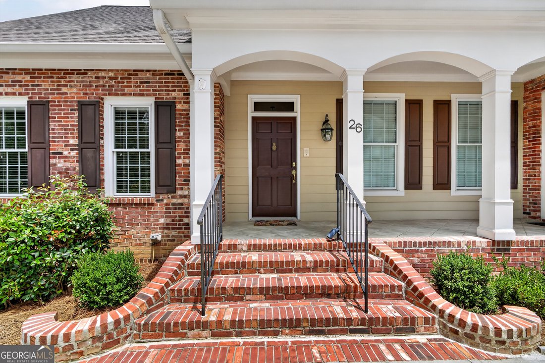 House in Rome, Georgia, United States 3 - 18478524