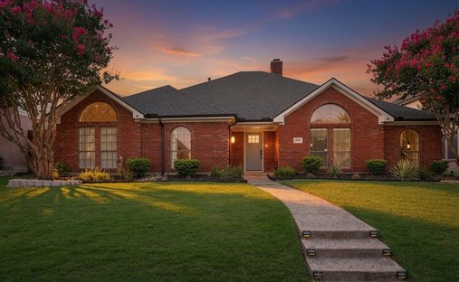 Haus in Plano, Texas, Vereinigte Staaten 1