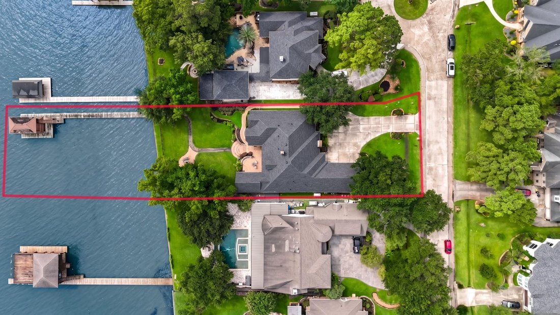 House in Houston, Texas, United States 3 - 17670293