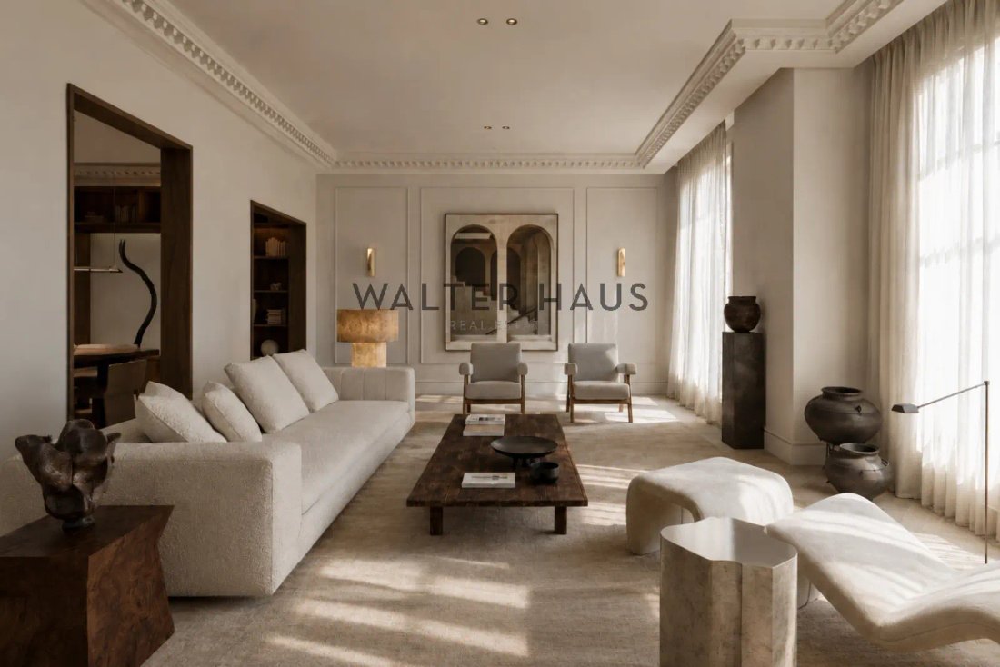 Apartment in Sarrià-Sant Gervasi, Barcelona, Spain 1 - 18475542