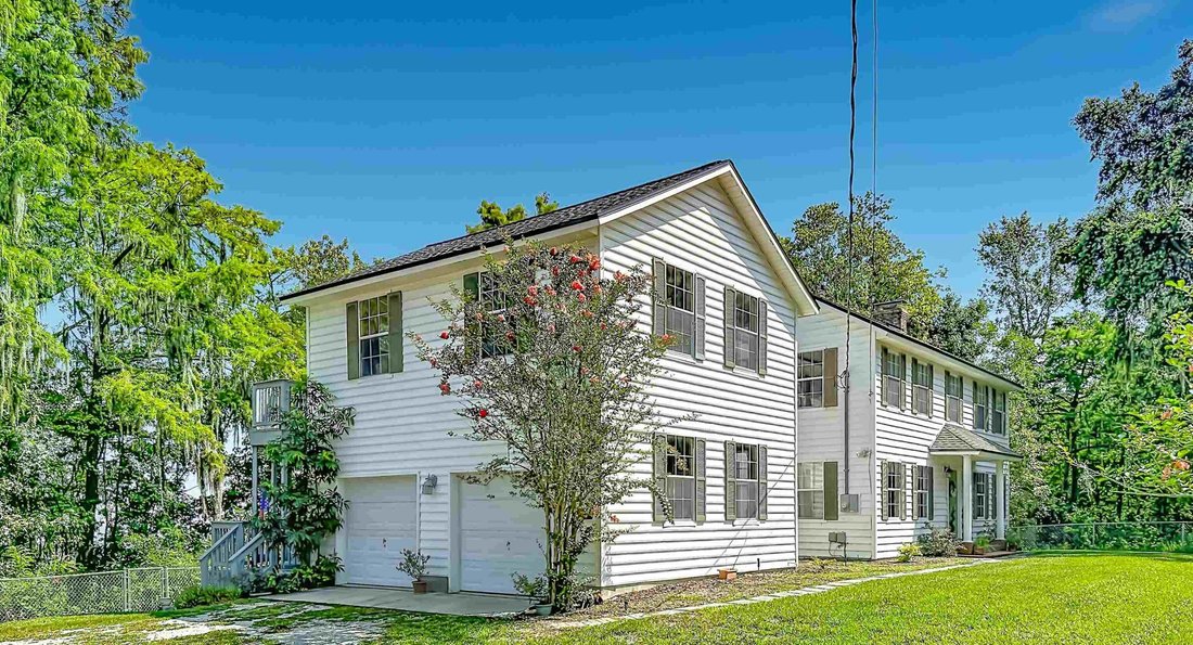 House in St. Augustine, Florida, United States 3 - 18321470