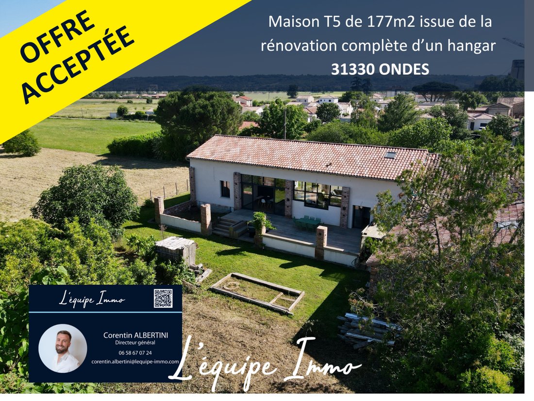 House in Sud Ouest, Grenade, France 2 - 18189308