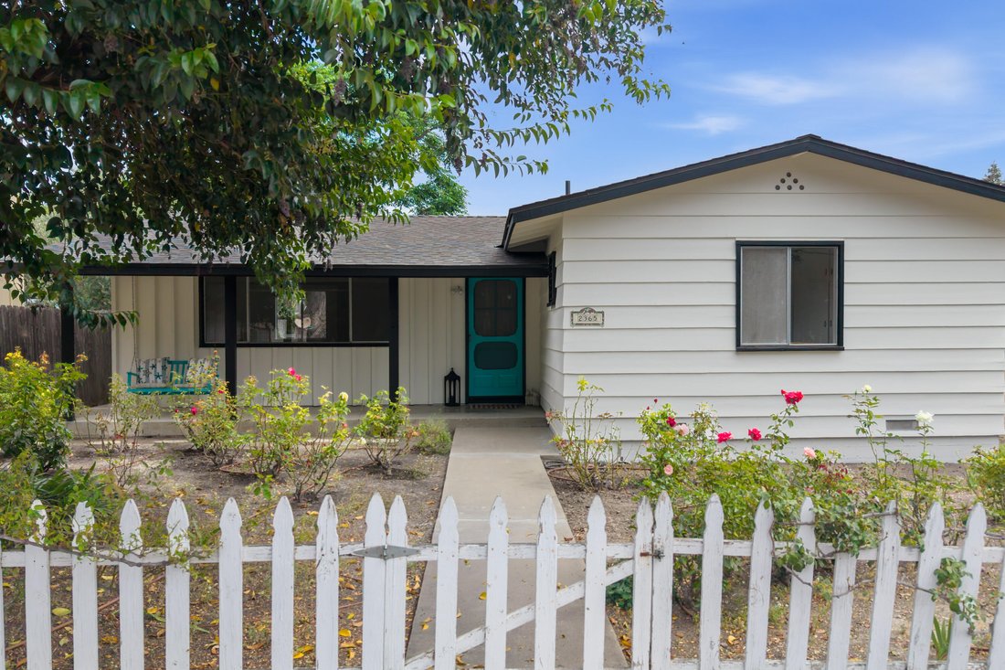 House in Santa Ynez, California, United States 1 - 18477537