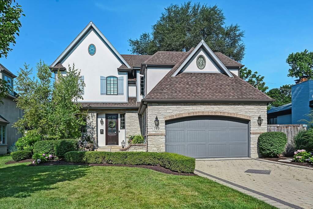 House in Hinsdale, Illinois, United States 1 - 18480652