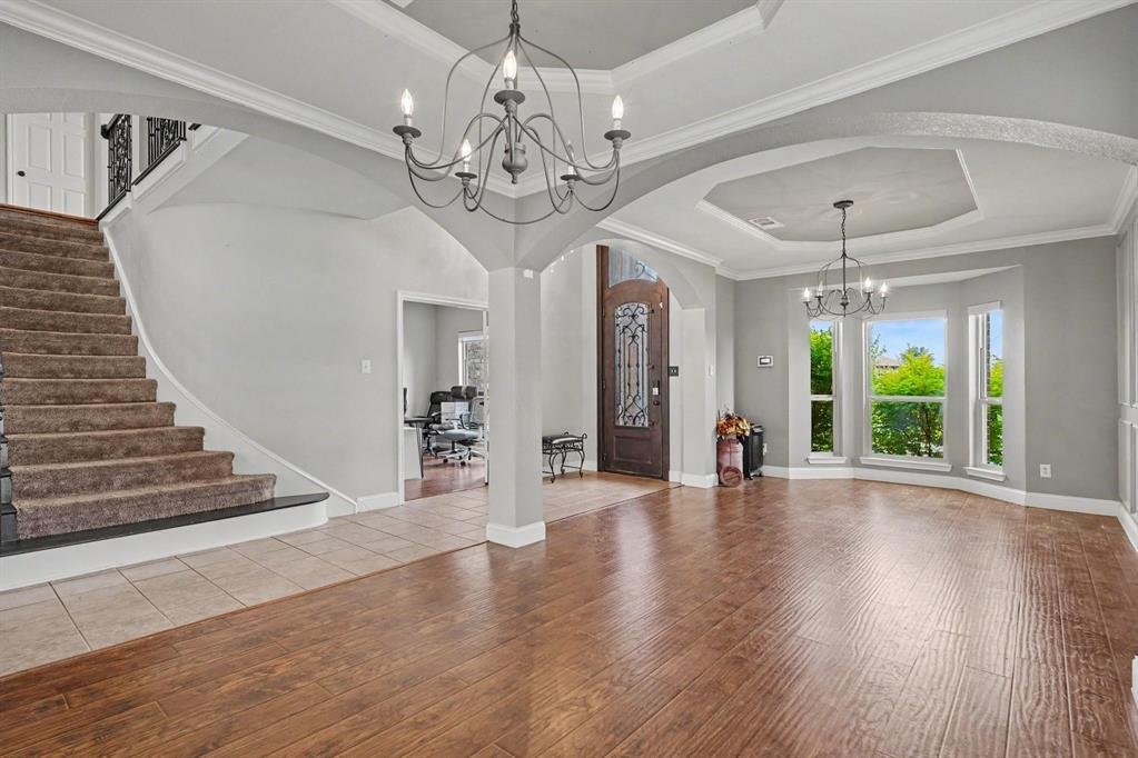 House in Fort Worth, Texas, United States 5 - 18478945