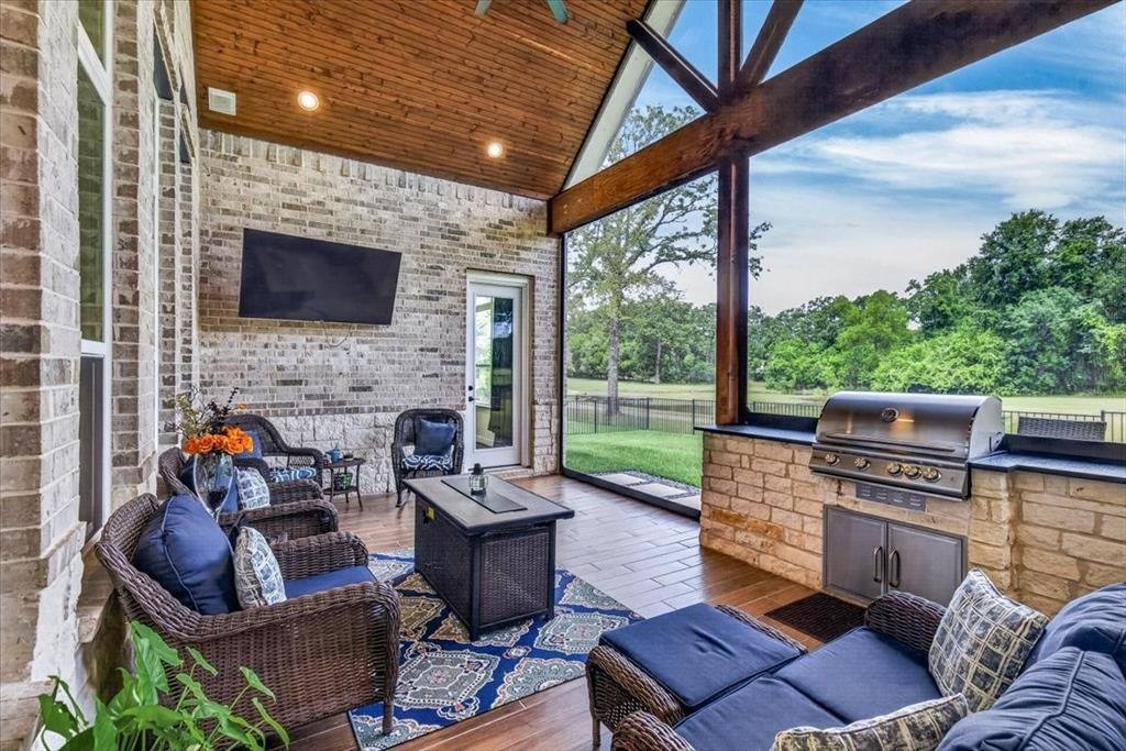 House in Gun Barrel City, Texas, United States 1 - 18478922