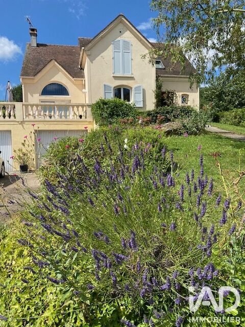 House in Nozay, Ile-de-France, France 1 - 18479310