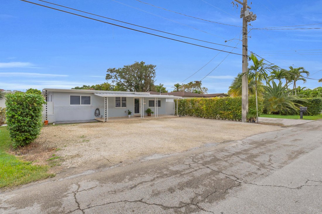 House in Miami, Florida, United States 2 - 18478161