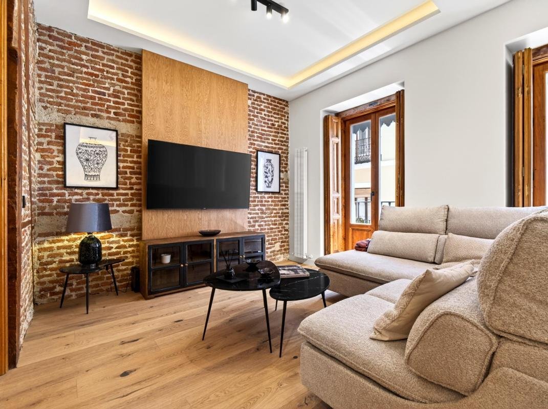 Apartment in Centro, Madrid, Spain 3 - 18475152