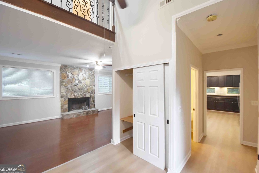 House in Peachtree City, Georgia, United States 5 - 17654784