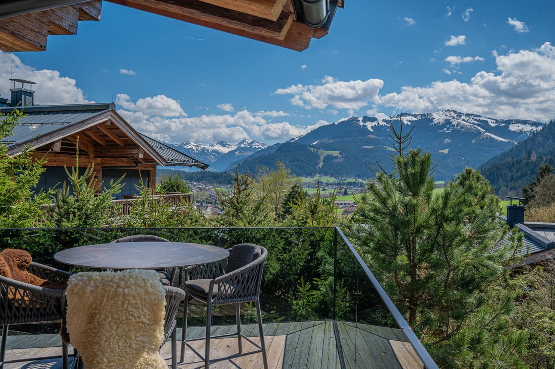 Chalet in Reith bei Kitzbühel, Tyrol, Austria 3 - 18476210