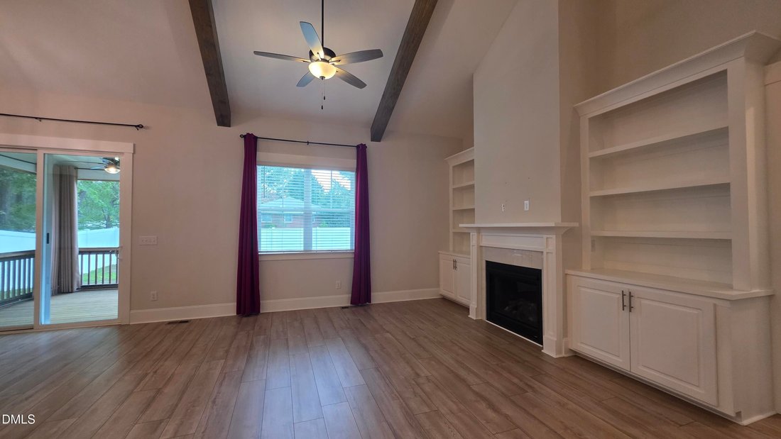 House in Youngsville, North Carolina, United States 4 - 17686096