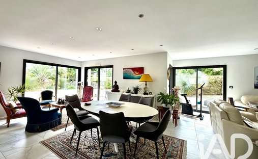House in Plouha, Brittany, France 1