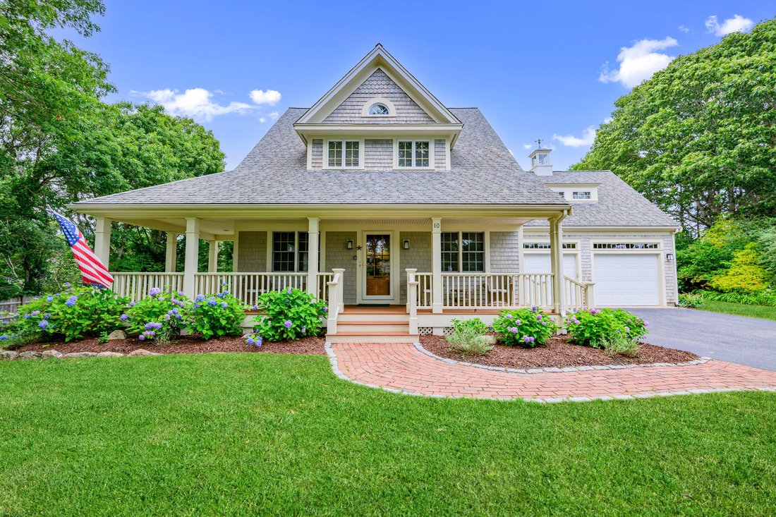 House in Barnstable, Massachusetts, United States 1 - 18477352