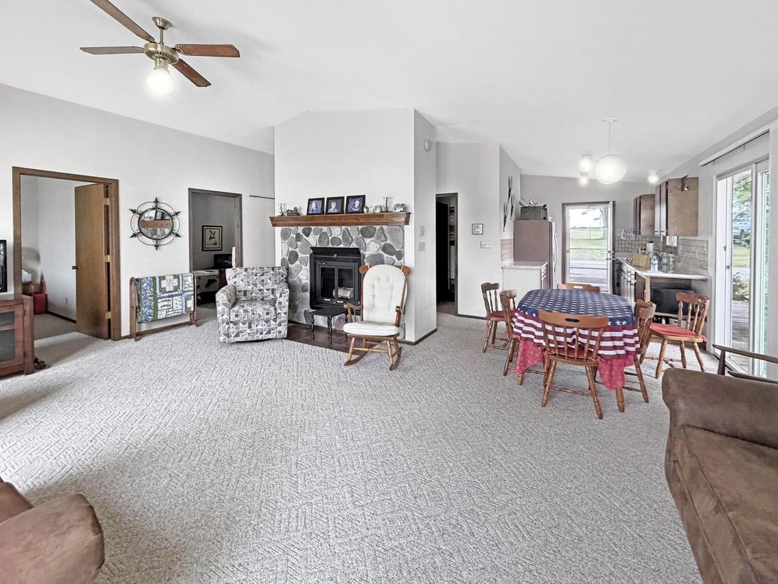 House in Kiel, Wisconsin, United States 5 - 18477819