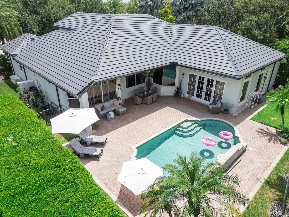 House in Parkland, Florida, United States 4 - 18476438