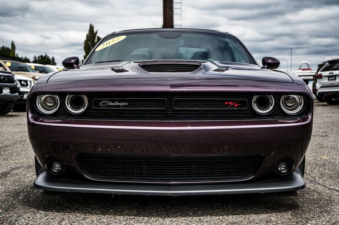 Coupe in Puyallup, WA, United States 4 - 18291049