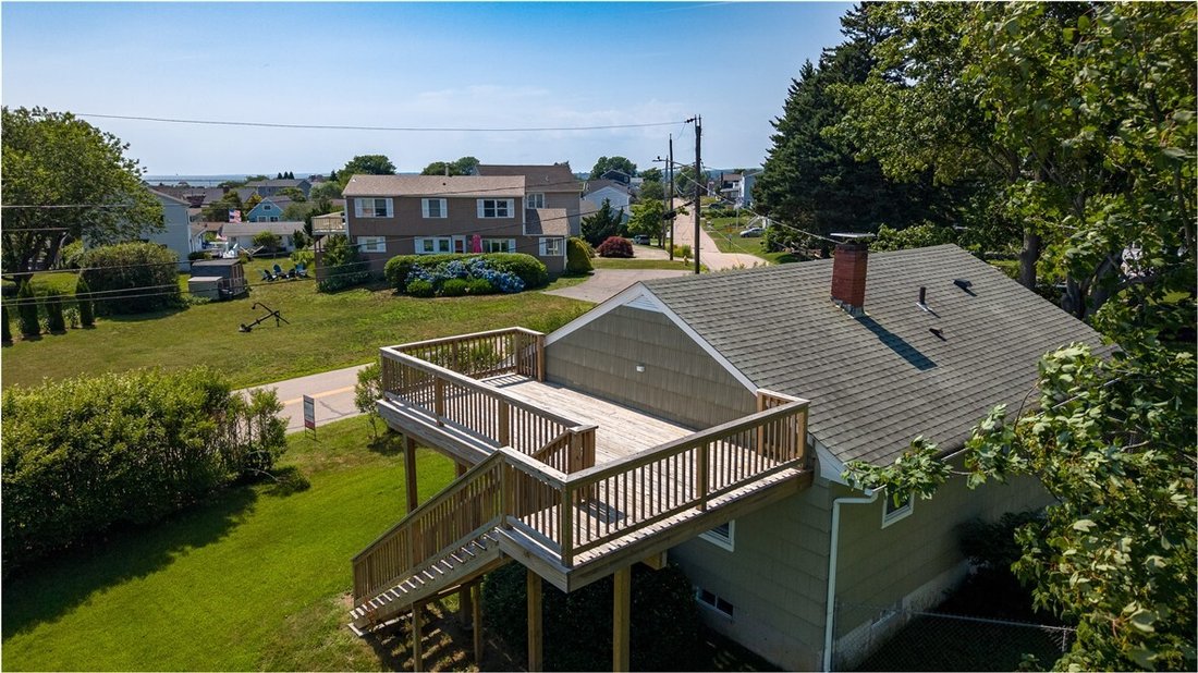 House in Narragansett, Rhode Island, United States 2 - 18471896