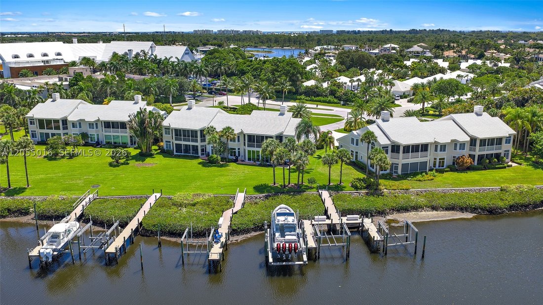Condo in Jupiter, Florida, United States 1 - 18478094