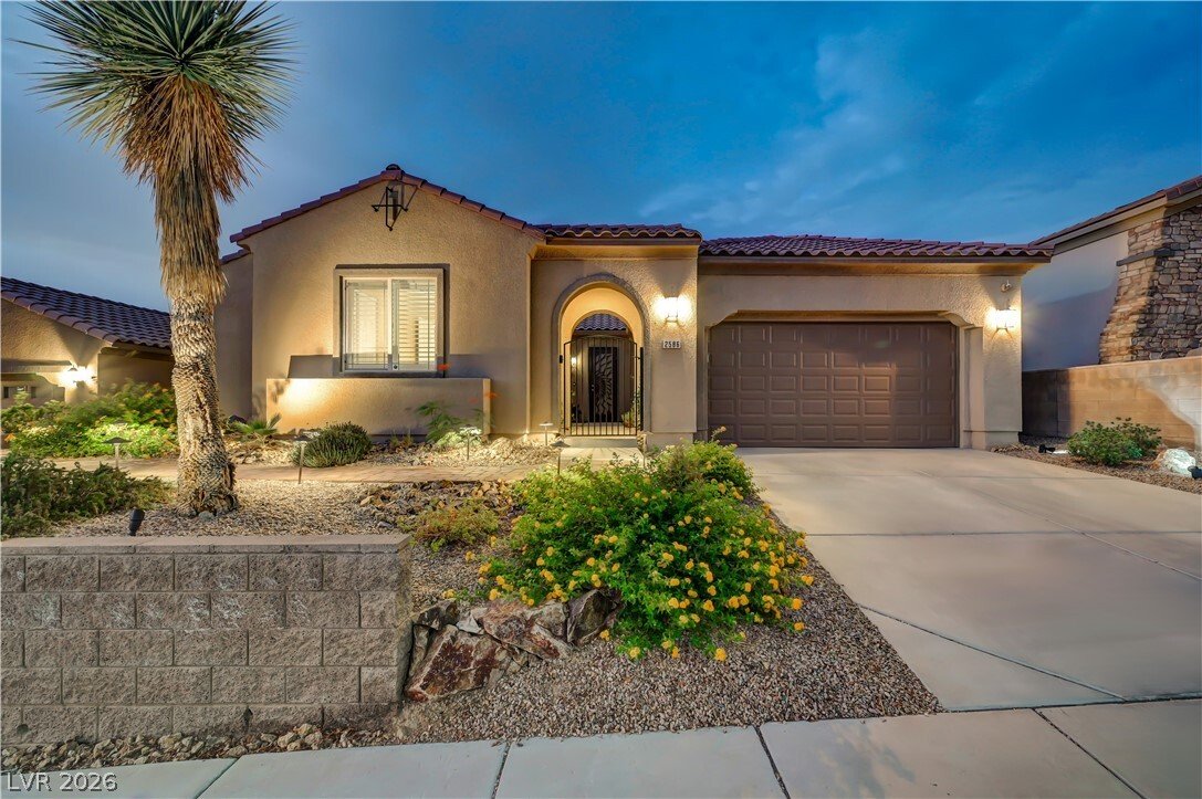 House in Henderson, Nevada, United States 1 - 18477690