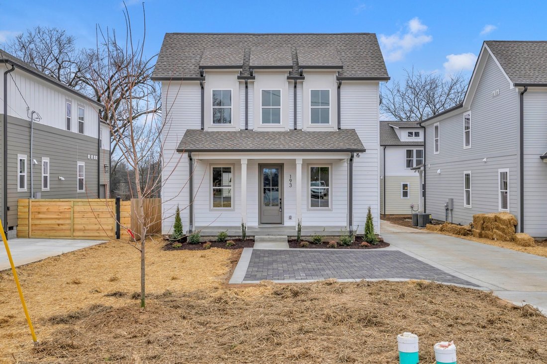 Co Op in Nashville, Tennessee, United States 3 - 18478330