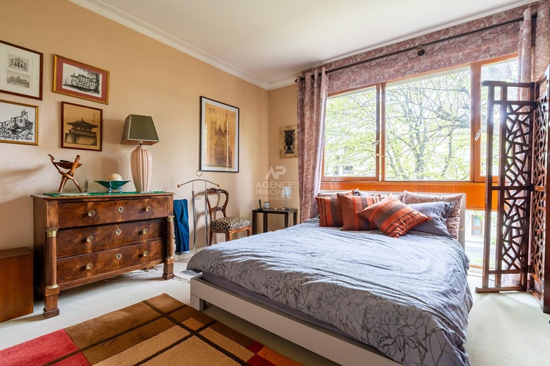 Appartamento a Napoleone, Maisons-Laffitte, Francia 4 - 18474243