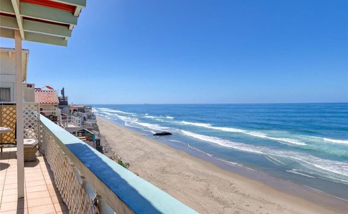 Haus in Tijuana, Baja California, Mexiko 1