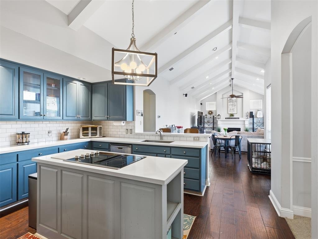 Casa a Carrollton, Texas, Stati Uniti 1 - 18478874