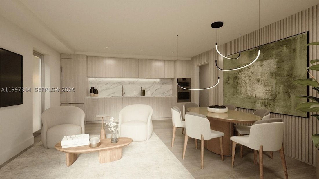 Condo in Miami Beach, Florida, United States 4 - 17621433