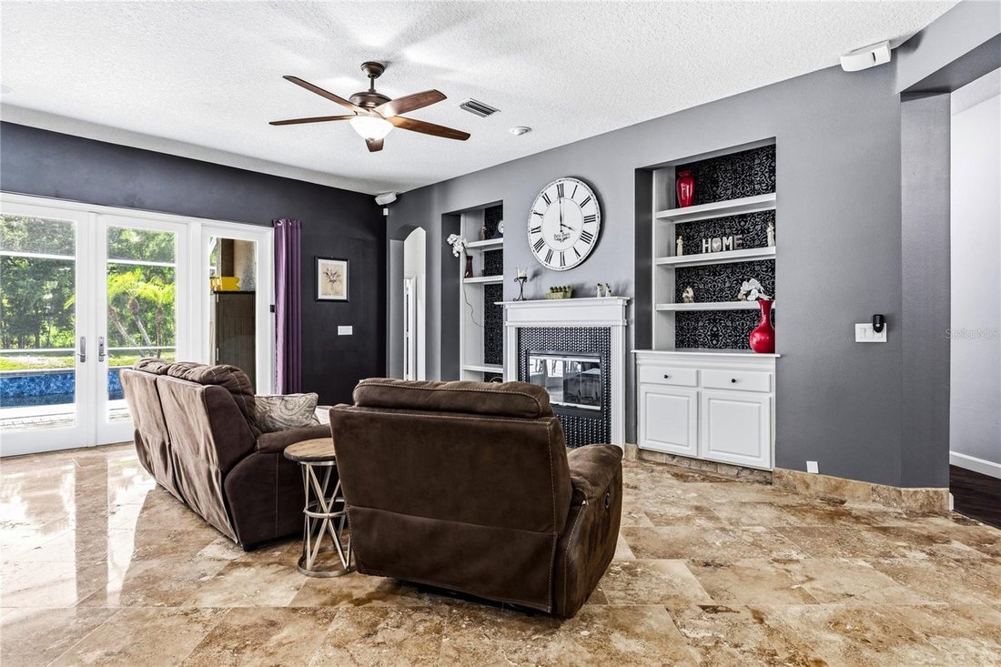 House in Land O' Lakes, Florida, United States 4 - 18478662