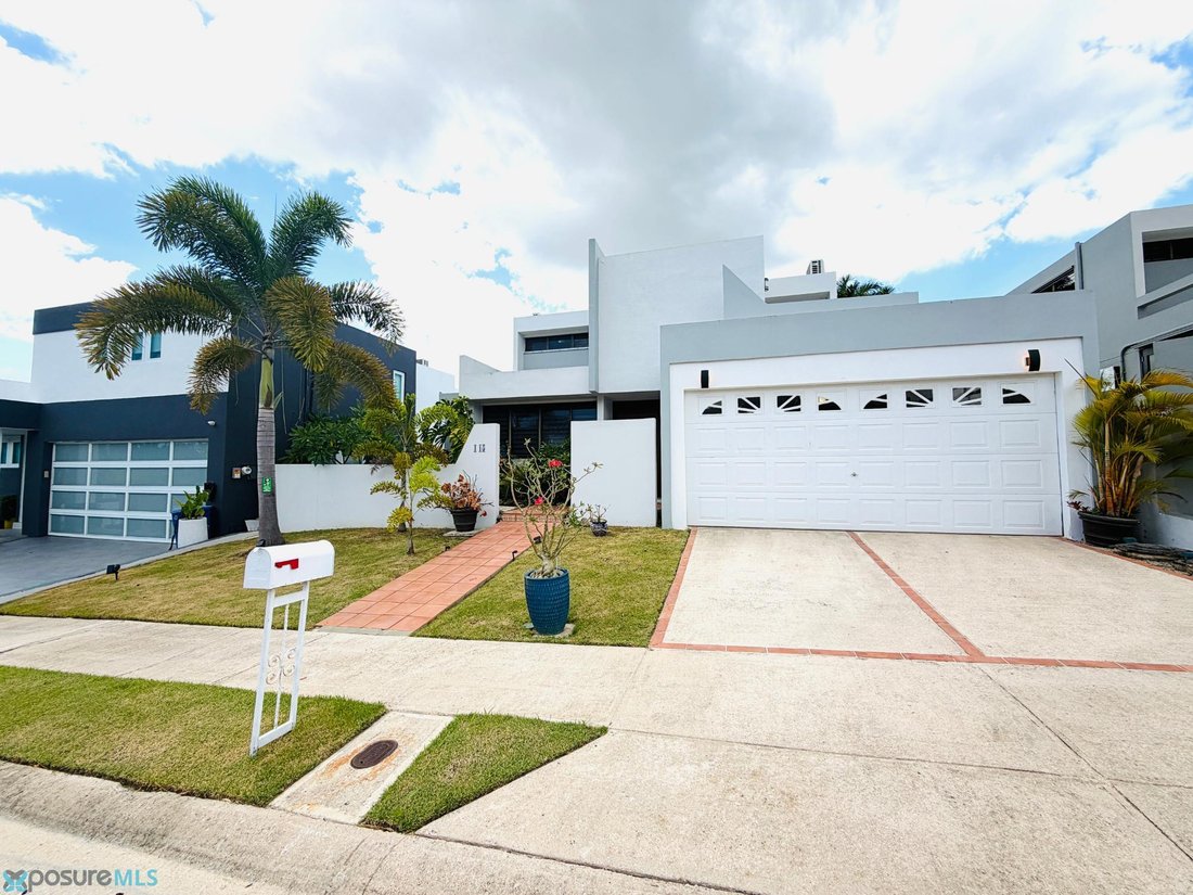 House in Guaynabo, Guaynabo, Puerto Rico 1 - 18474794