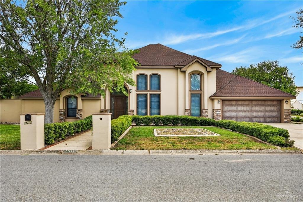 House in McAllen, Texas, United States 1 - 18477526