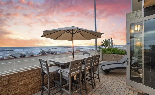 Haus in Oceanside, Kalifornien, Vereinigte Staaten 1