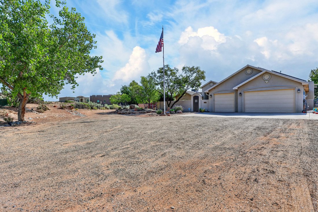 House in Rio Rancho, New Mexico, United States 2 - 18477525