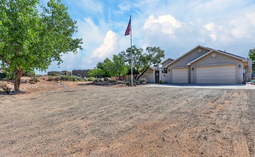 House in Rio Rancho, New Mexico, United States 1