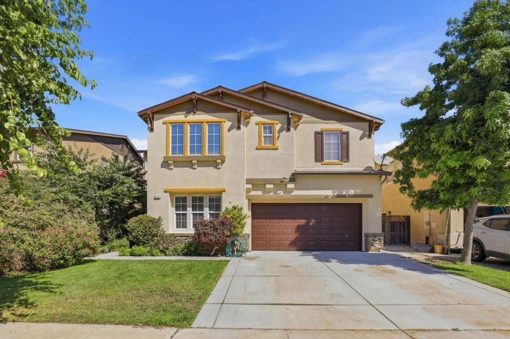 Maison à Greenfield, Californie, États-Unis 1 - 18477055