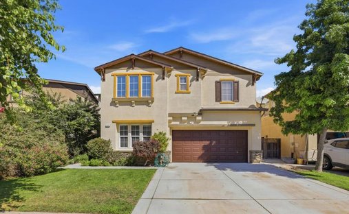 House in Greenfield, California, United States 1