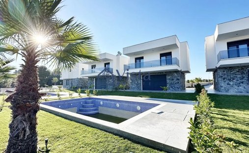 Villa a Kassandra, Macedonia and Thrace, Grecia 1