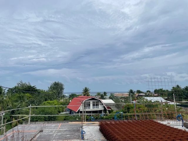 Apartment in Pā'ea, Windward Islands, French Polynesia 2 - 14853367