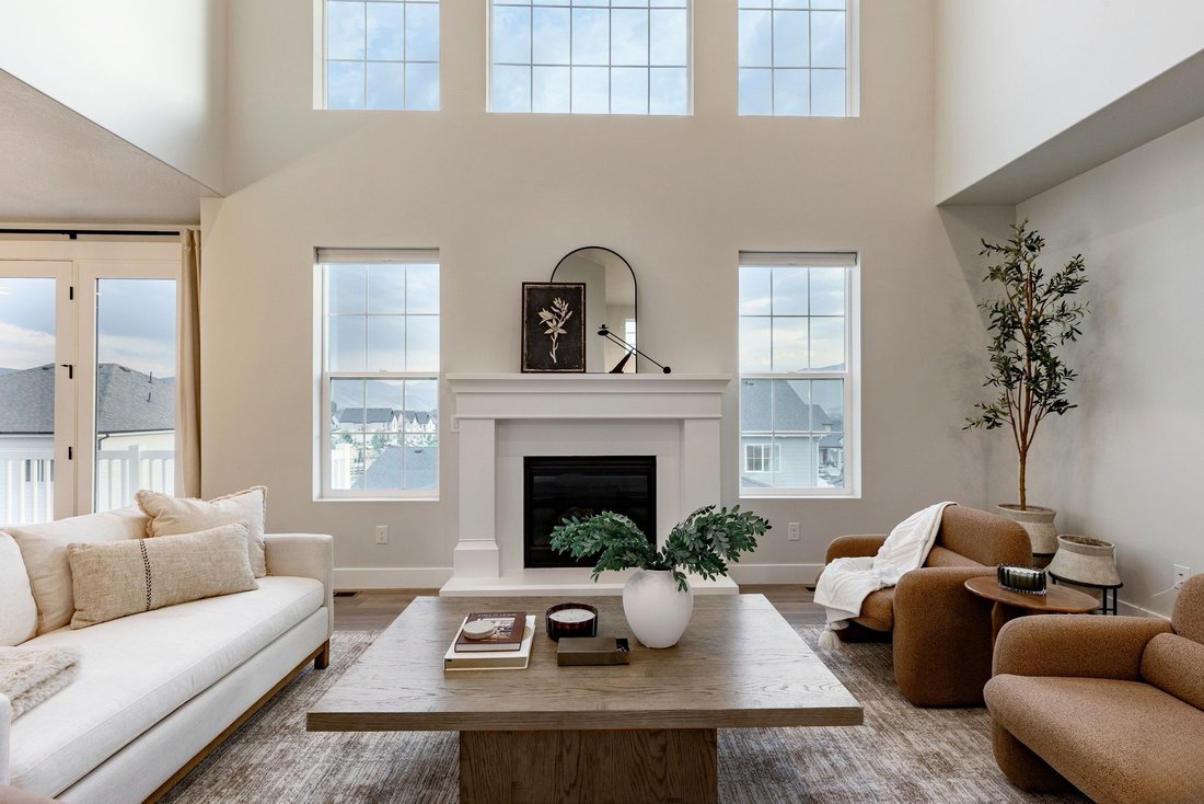 House in Heber City, Utah, United States 2 - 18476892