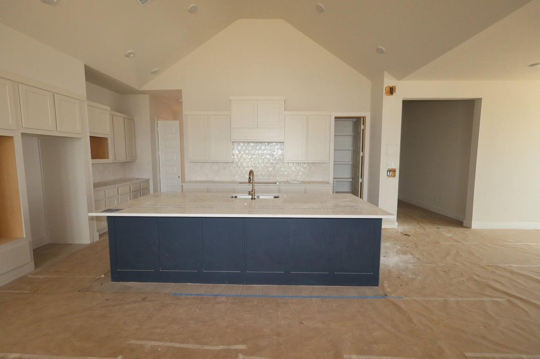 House in Houston, Texas, United States 4 - 18478807