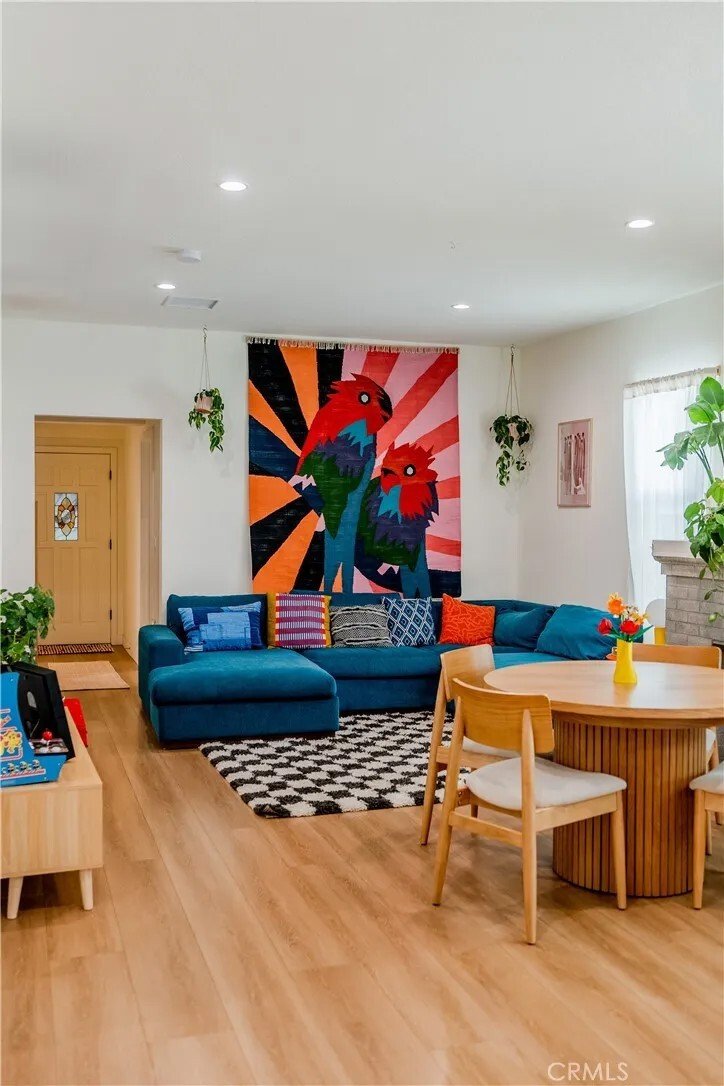 Townhouse in Los Angeles, California, United States 3 - 18478289