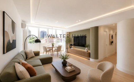 Appartement à Salamanque, Madrid, Espagne 1