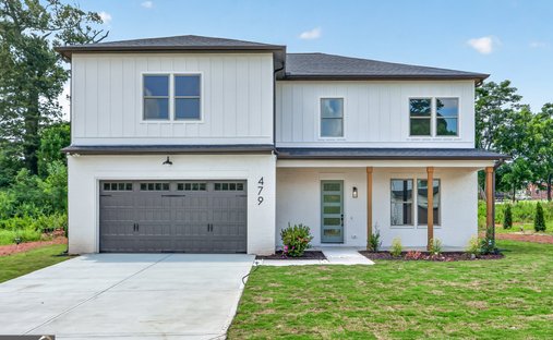 House in Smyrna, Georgia, United States 1