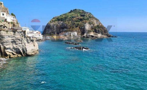 Villa in Serrara Fontana, Campania, Italy 1