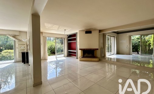 House in Herblay-sur-Seine, Ile-de-France, France 1