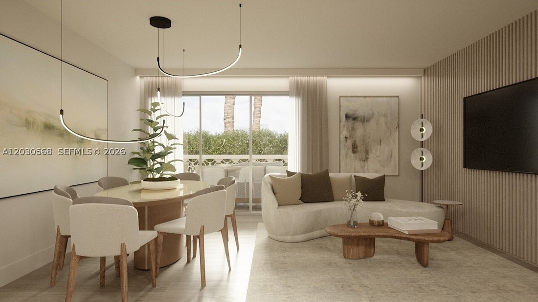 Condo in Miami Beach, Florida, United States 3 - 18108949