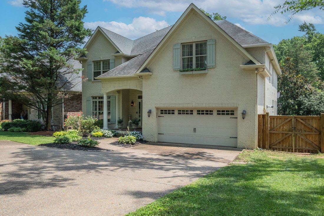 House in Nashville, Tennessee, United States 2 - 18475711