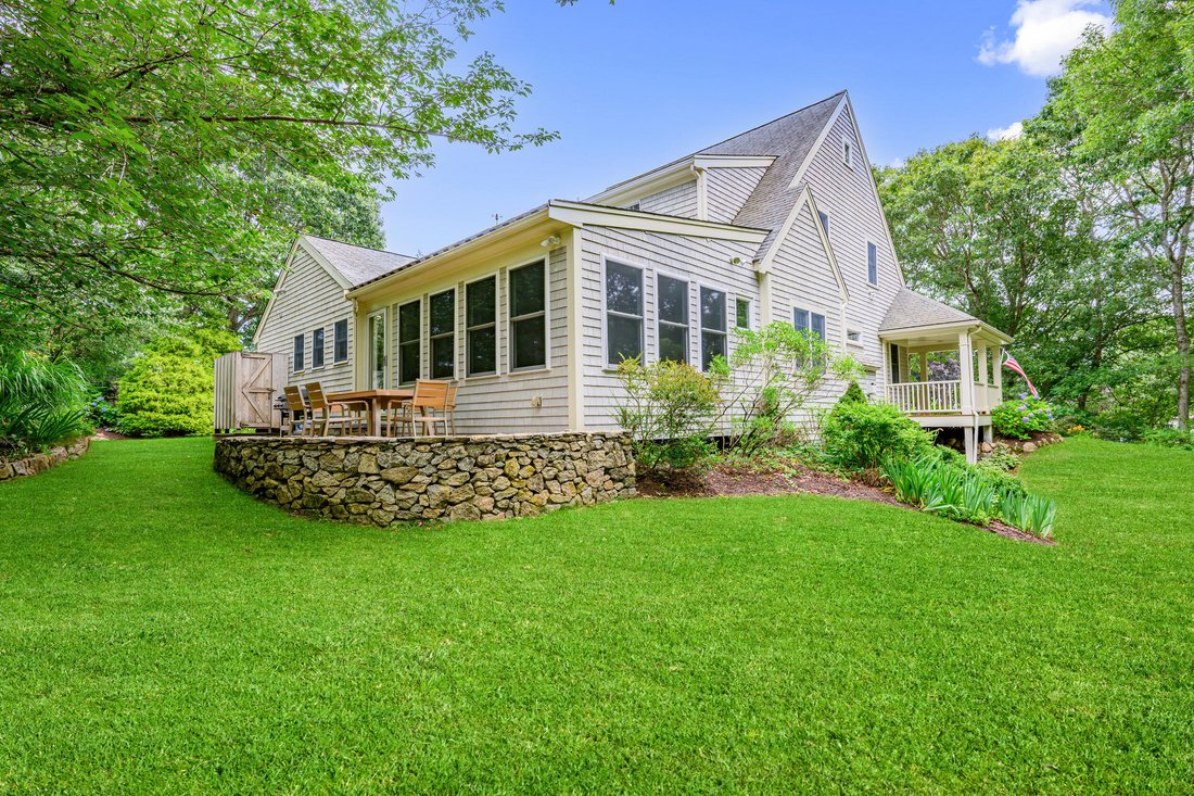 House in Barnstable, Massachusetts, United States 3 - 18477352
