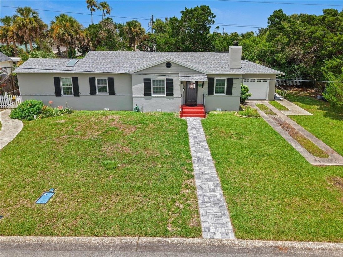 House in St. Augustine, Florida, United States 2 - 18477479